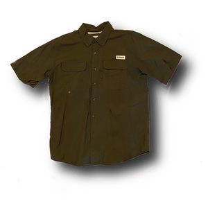 Magellan Medium Relaxed Fit Shirt